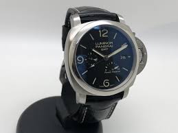 Panerai Luminor Gmt Power Reserve Replica